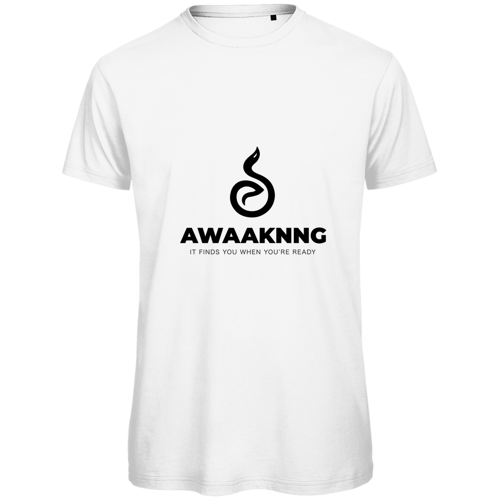 Awaaknng Herren T-Shirt