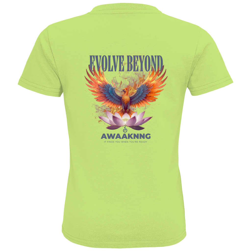 Phoenix Kinder T-Shirt