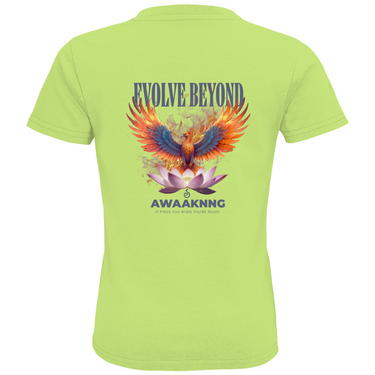 Phoenix Kinder T-Shirt