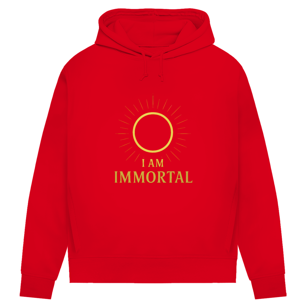 Damen Premium Bio Hoodie 12