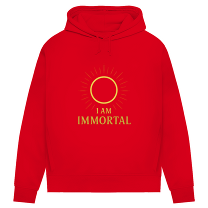 Damen Premium Bio Hoodie 12