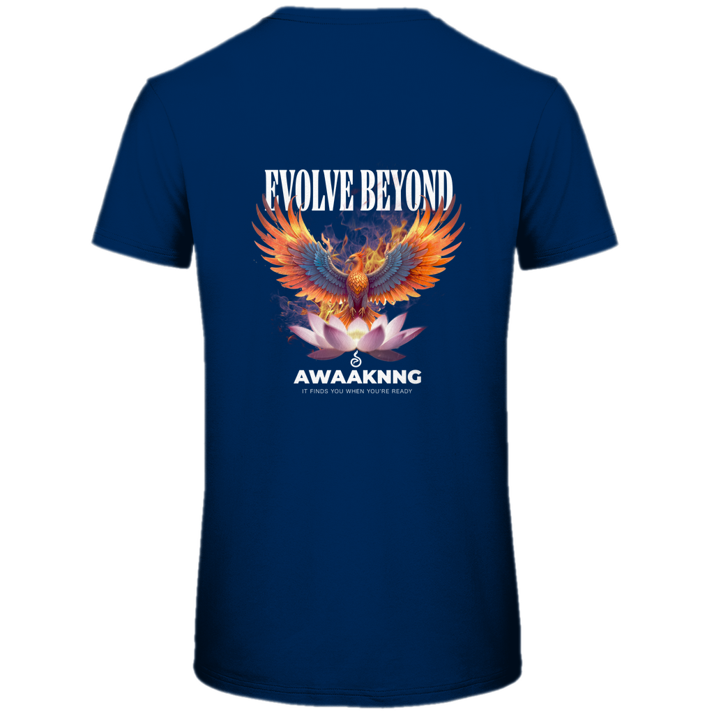 Phoenix Herren T-Shirt