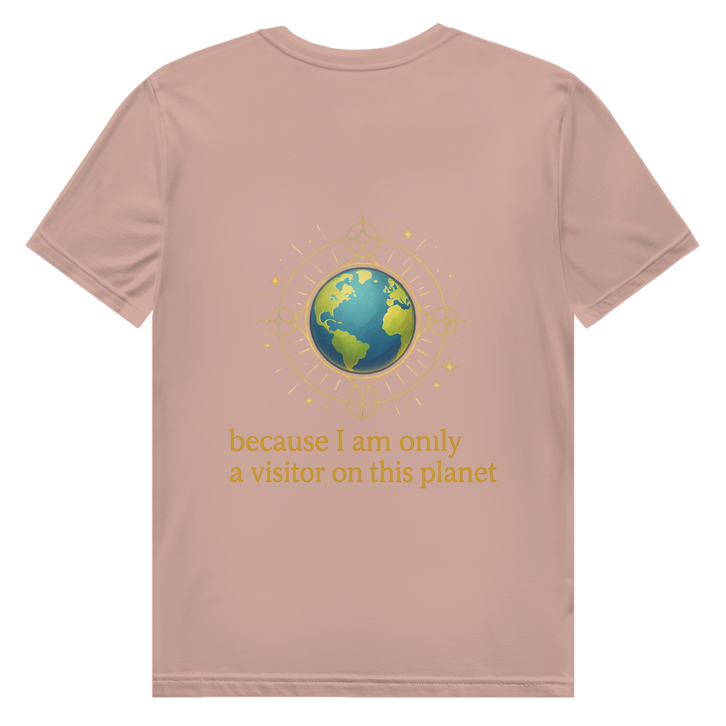 Herren Premium Bio T-Shirt 14