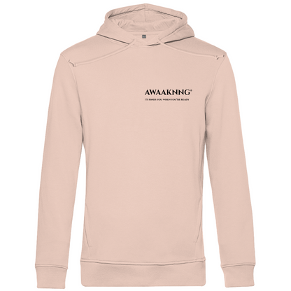 Mirror Within Herren Hoodie