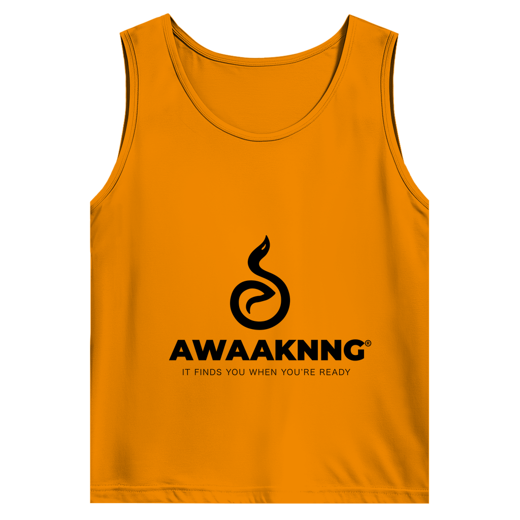 Mirror Within Herren Tank Top