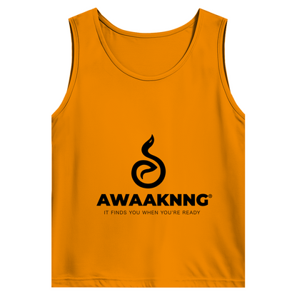 Mirror Within Herren Tank Top