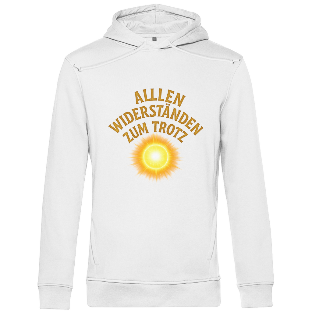 Herren Premium Bio Hoodie 36