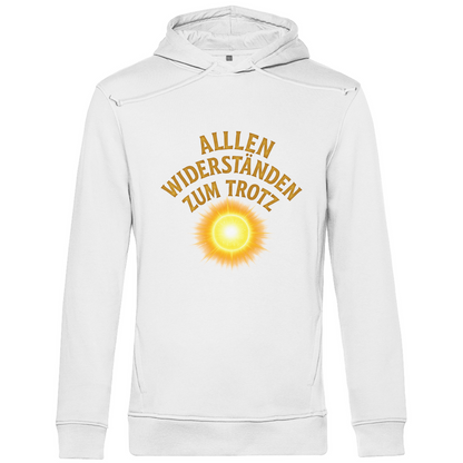 Herren Premium Bio Hoodie 36