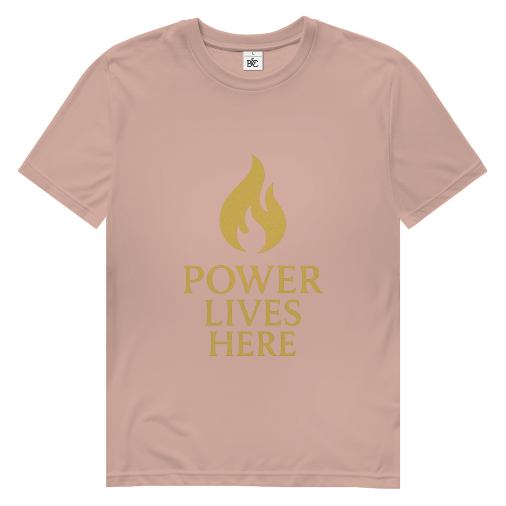 Herren Premium Bio T-Shirt 21