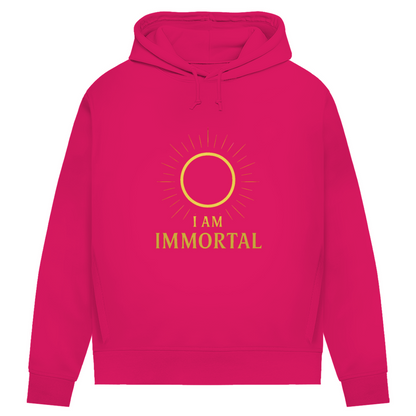 Damen Premium Bio Hoodie 12