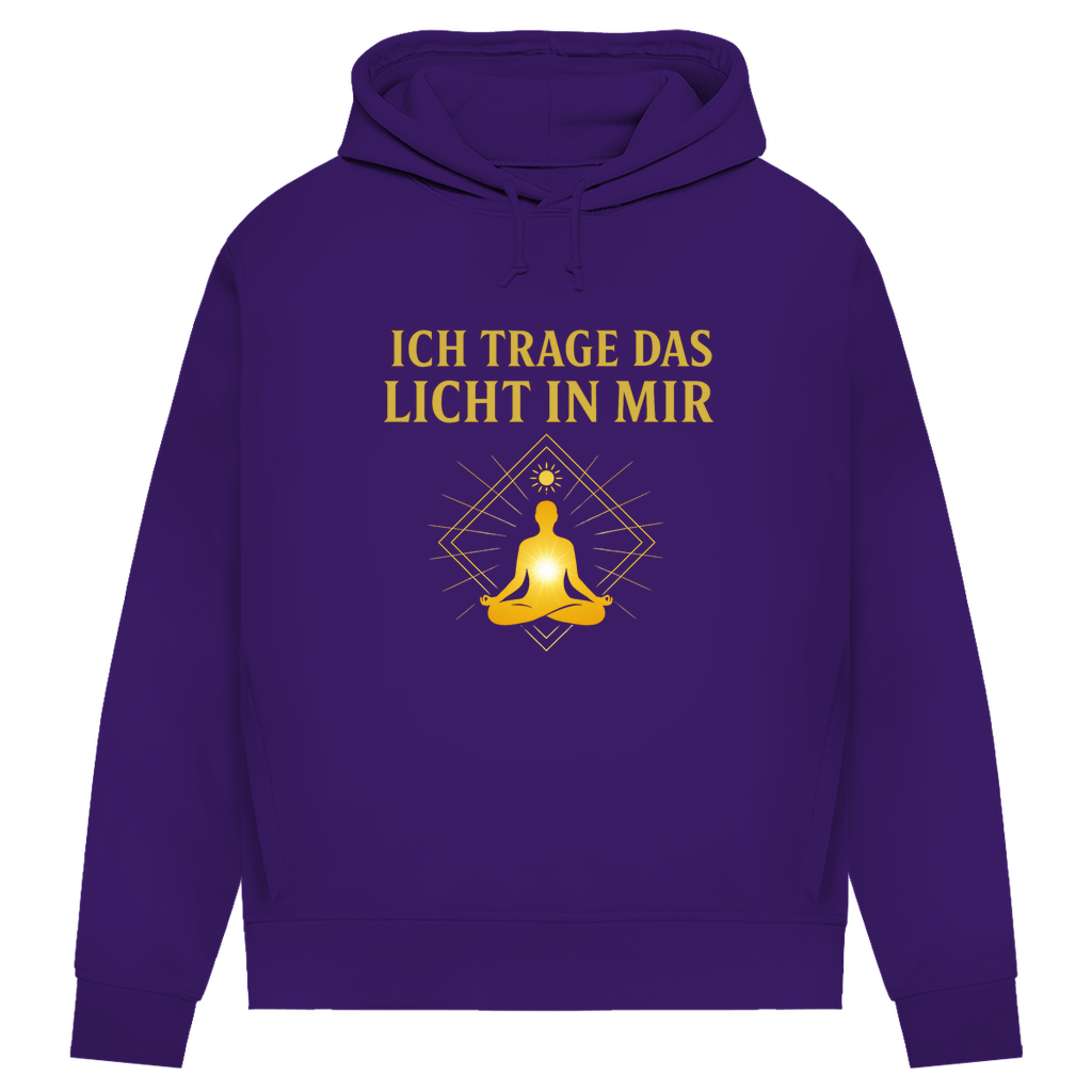 Damen Premium Bio Hoodie 34