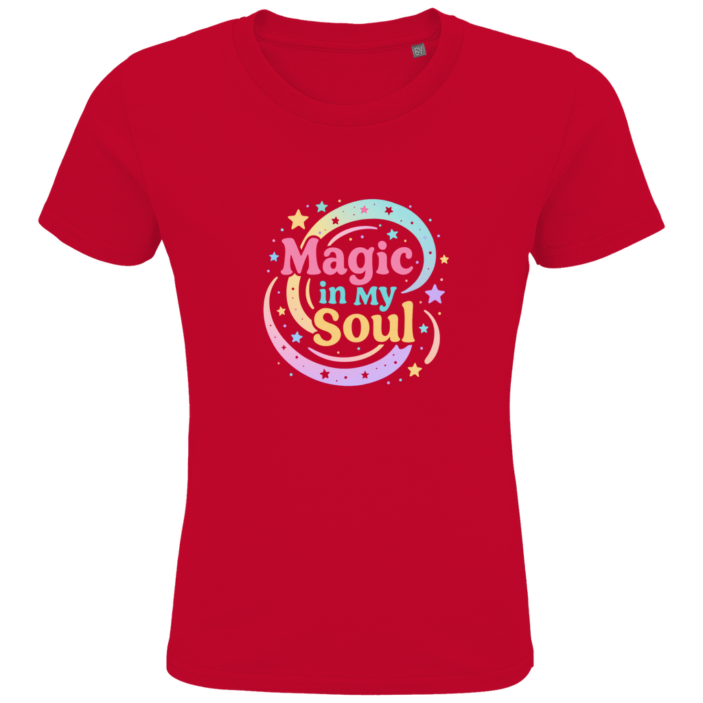 Kids Premium Bio T-Shirt 69