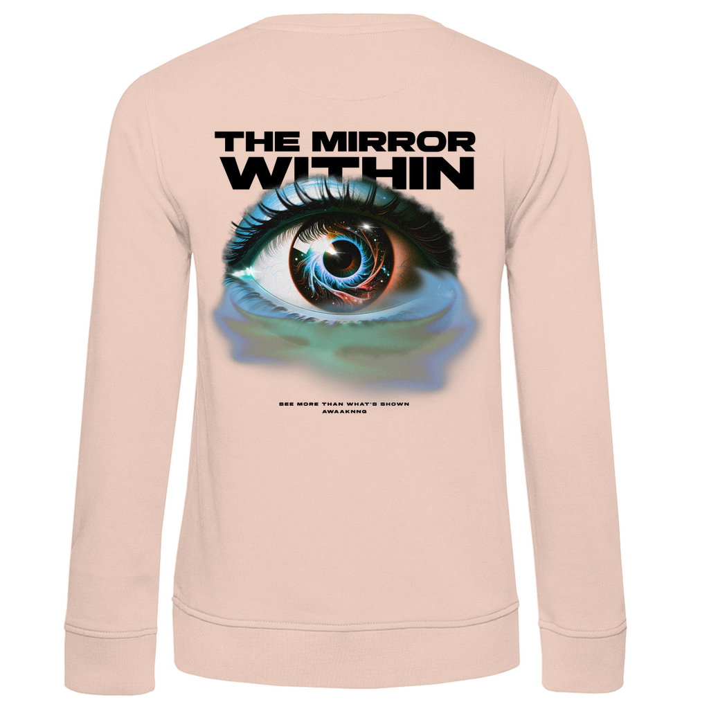 Awaaknng Damen Sweatshirt