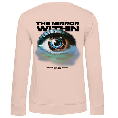 Awaaknng Damen Sweatshirt