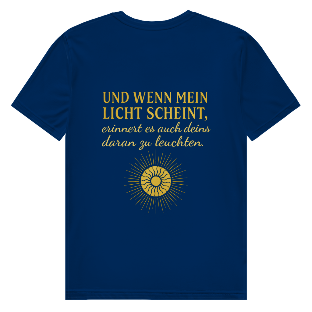 Herren Premium Bio T-Shirt 34