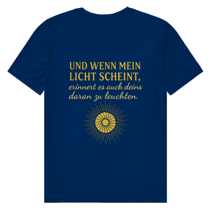 Herren Premium Bio T-Shirt 34