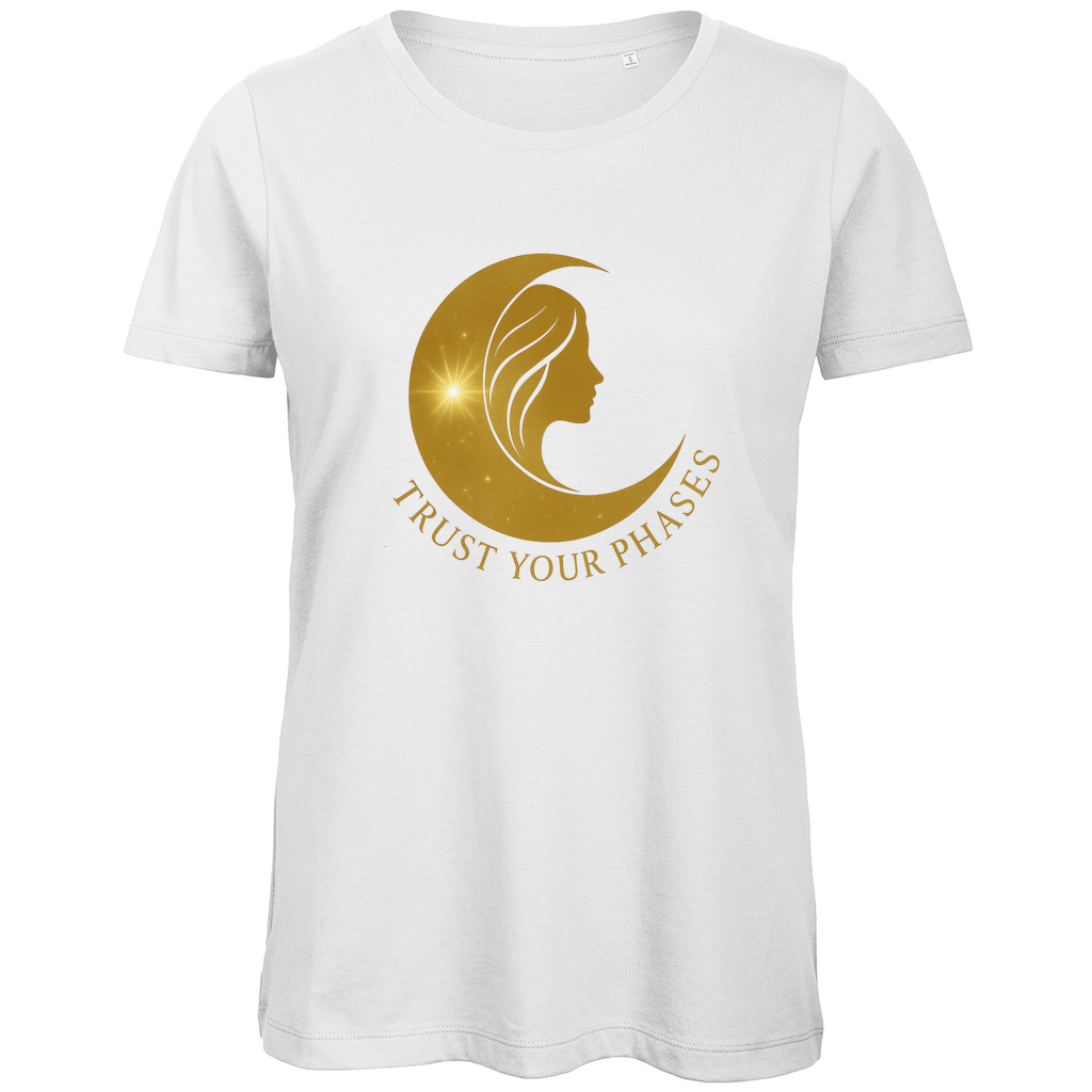 Damen Premium Bio T-Shirt 46