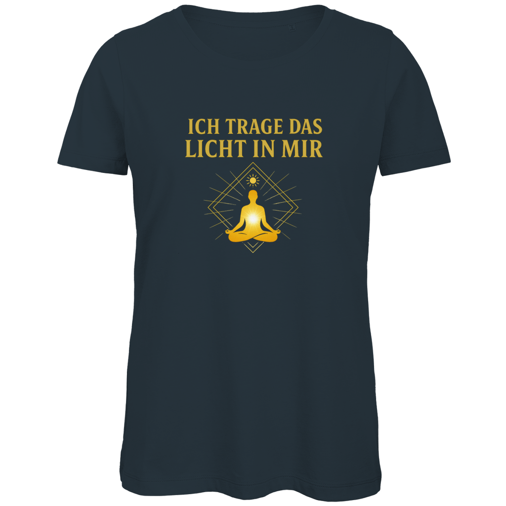 Damen Premium Bio T-Shirt 34