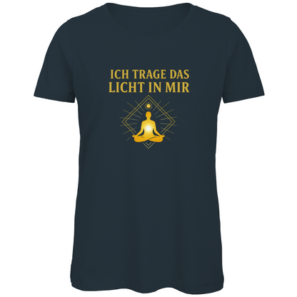 Damen Premium Bio T-Shirt 34