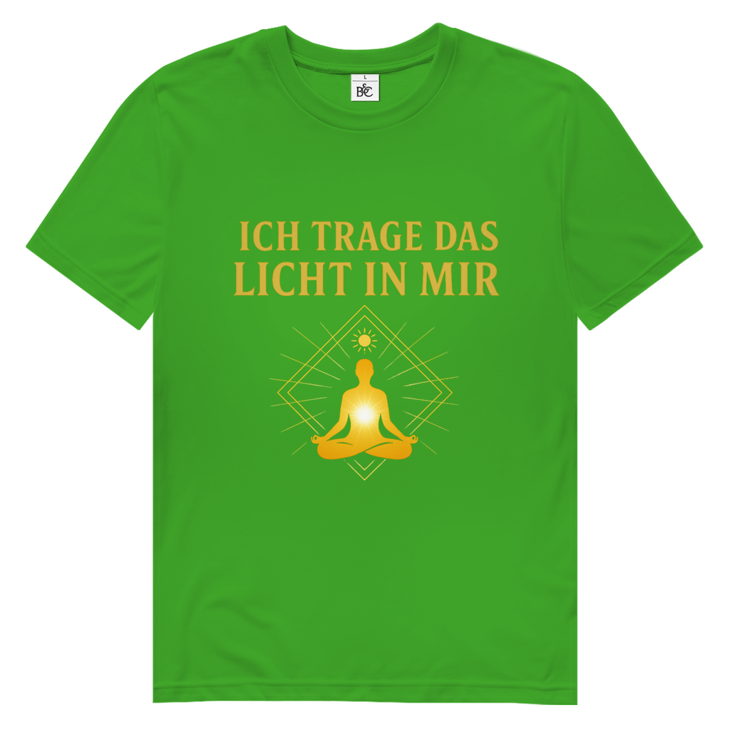 Herren Premium Bio T-Shirt 34