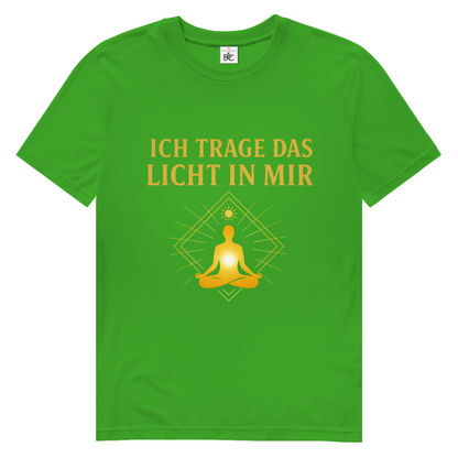 Herren Premium Bio T-Shirt 34