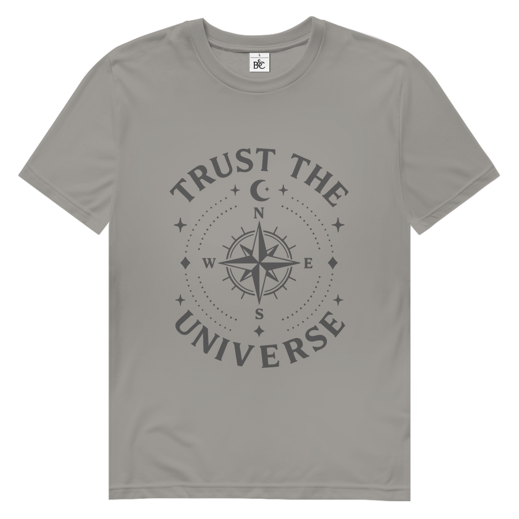 Herren Premium Bio T-Shirt DFG