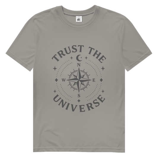 Herren Premium Bio T-Shirt DFG