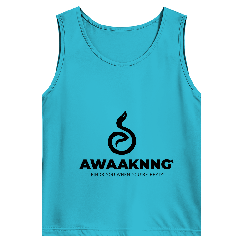 Mirror Within Herren Tank Top