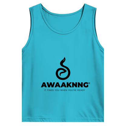 Mirror Within Herren Tank Top