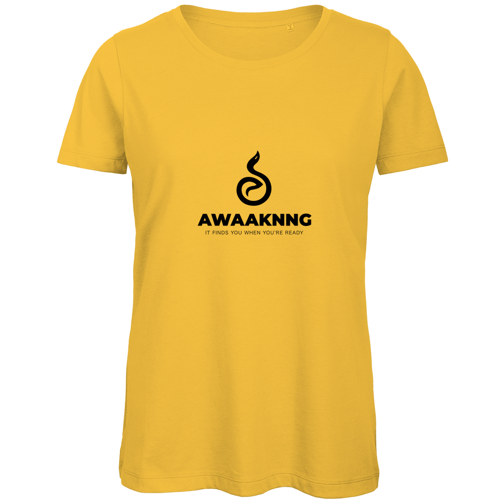 Awaaknng Damen T-Shirt