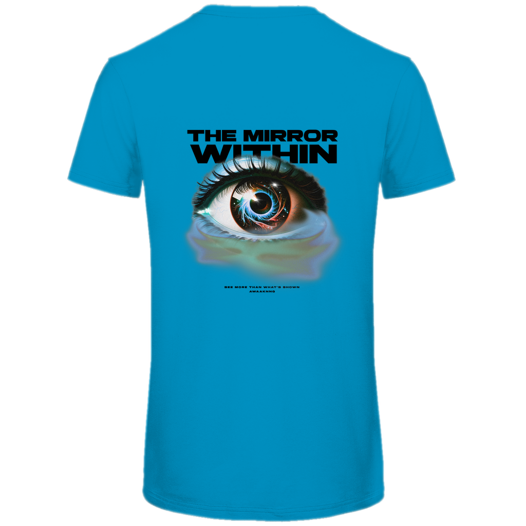 Mirrow within Herren T-Shirt
