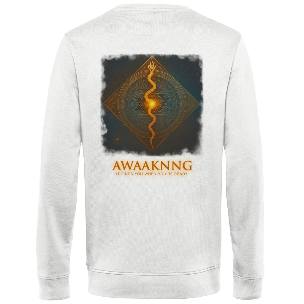 Awaaknng Flame Herren Sweatshirt