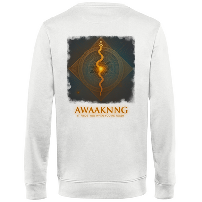 Awaaknng Flame Herren Sweatshirt