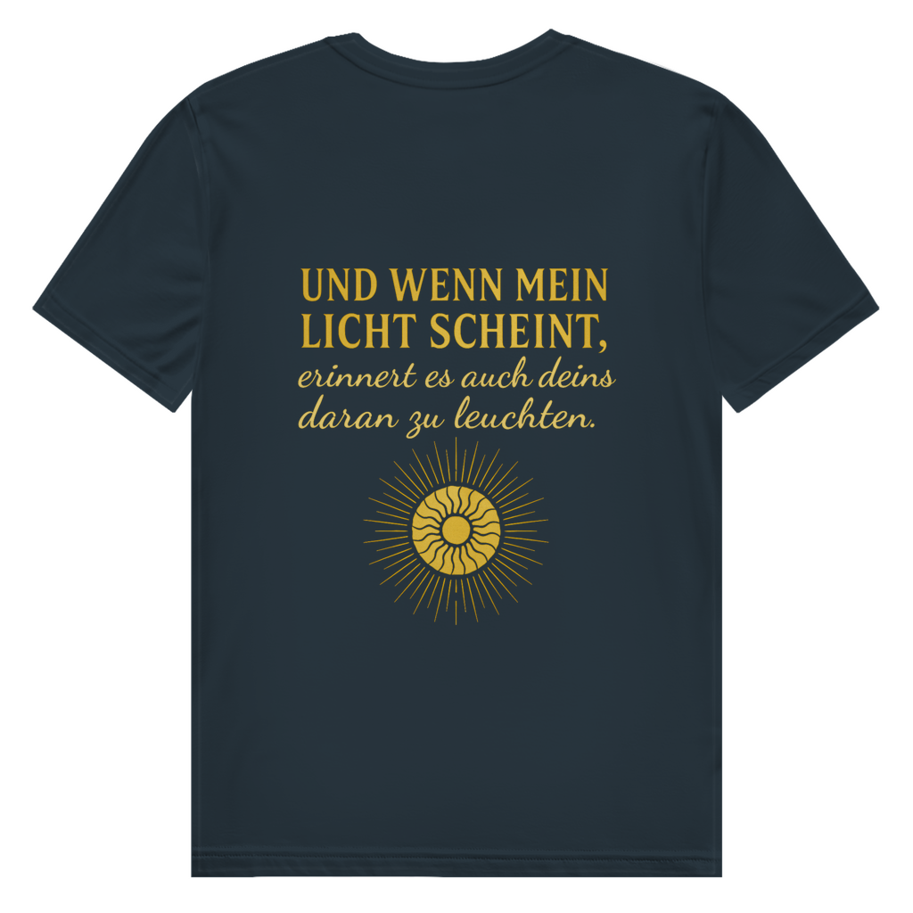 Herren Premium Bio T-Shirt 34