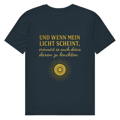 Herren Premium Bio T-Shirt 34