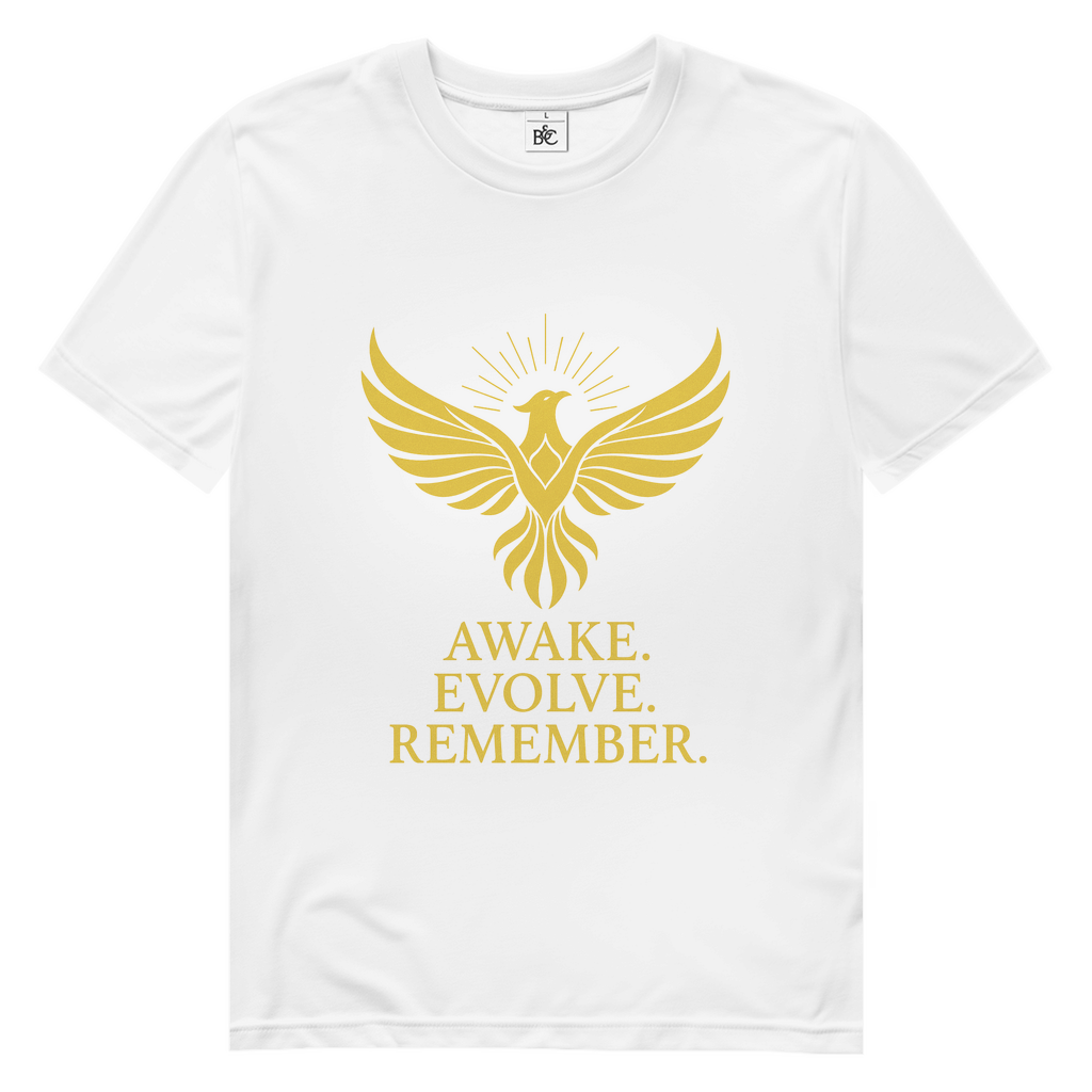 Herren Premium Bio T-Shirt 19