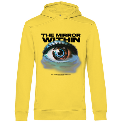 Mirror Within Herren Hoodie