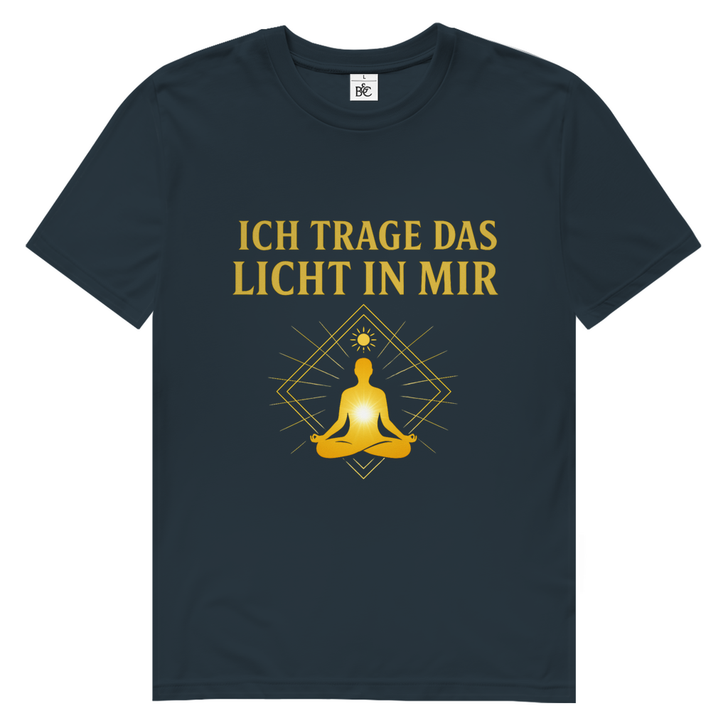 Herren Premium Bio T-Shirt 34