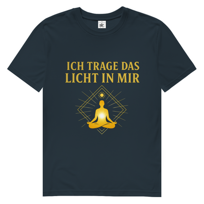 Herren Premium Bio T-Shirt 34