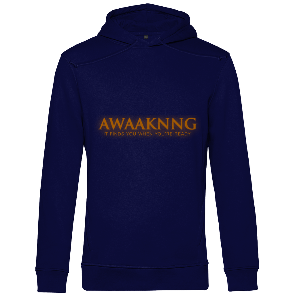 Awaaknng Flame Herren Hoodie