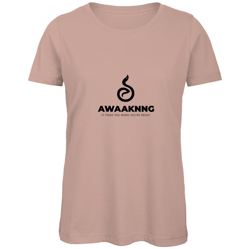 Awaaknng Damen T-Shirt