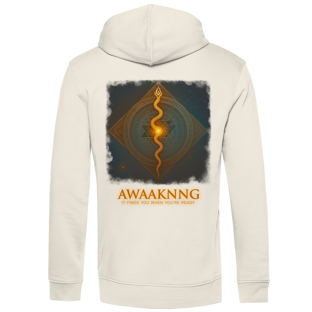 Awaaknng Flame Herren Hoodie