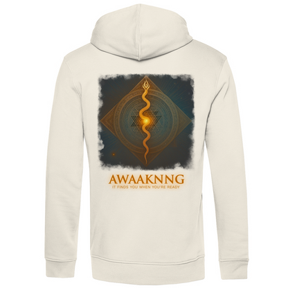 Awaaknng Flame Herren Hoodie