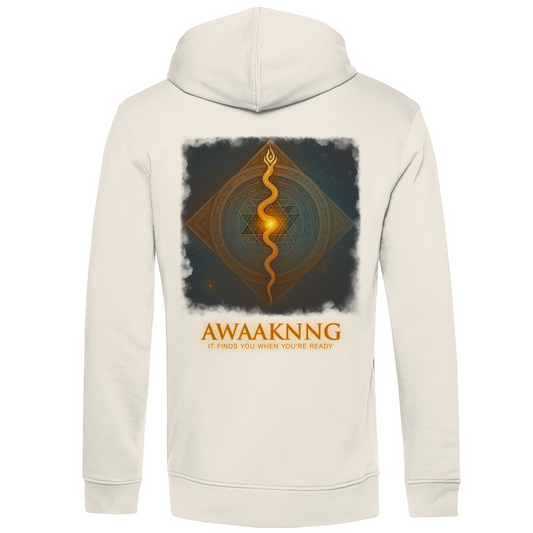 Awaaknng Flame Herren Hoodie