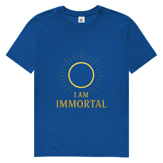 Herren Premium Bio T-Shirt 12