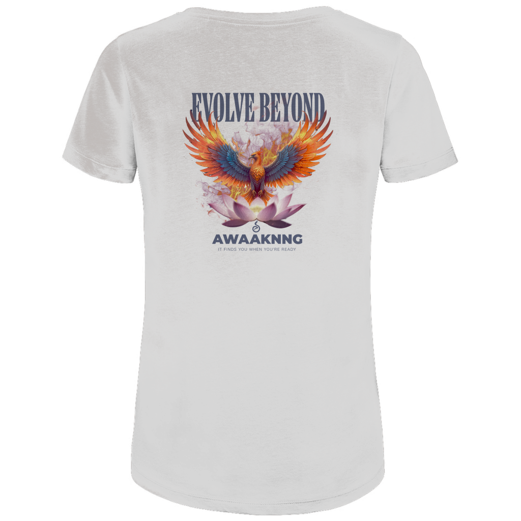 Phoenix Damen T-Shirt