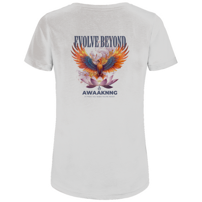 Phoenix Damen T-Shirt