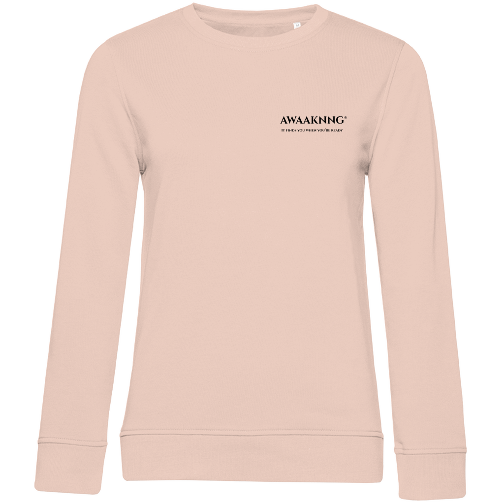 Awaaknng Damen Sweatshirt