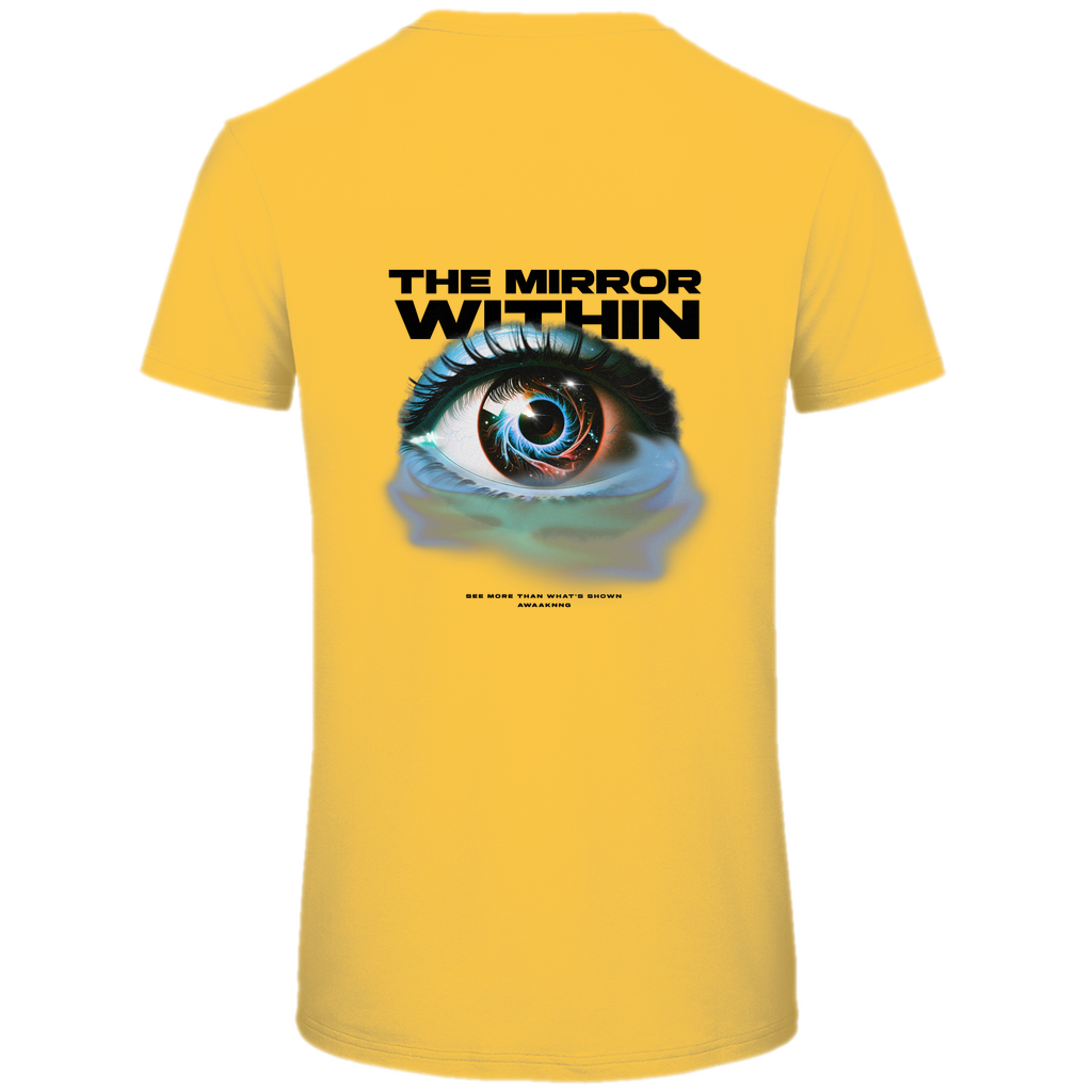 Mirror Within Herren T-Shirt