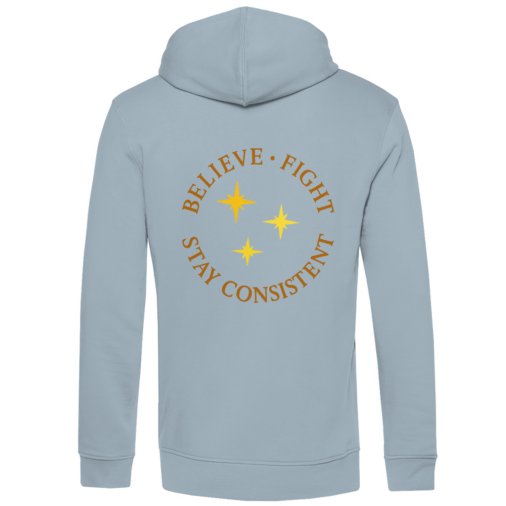 Evolve Beyond Herren Hoodie